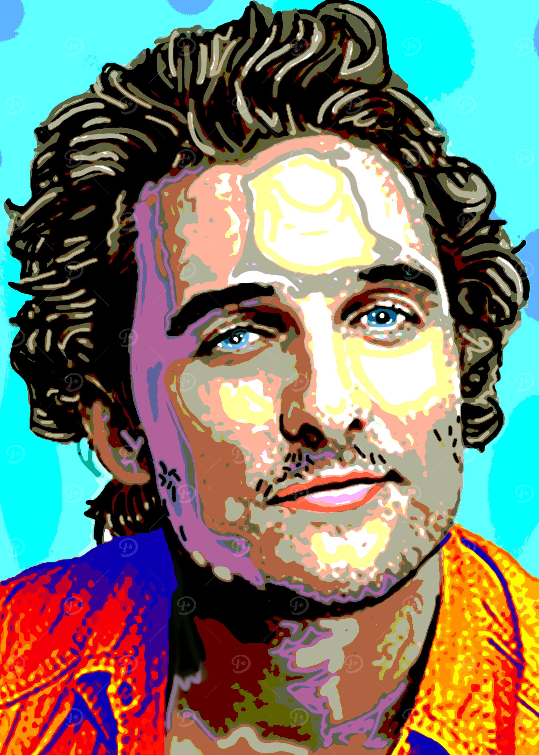 Matthew McConaughey xxx