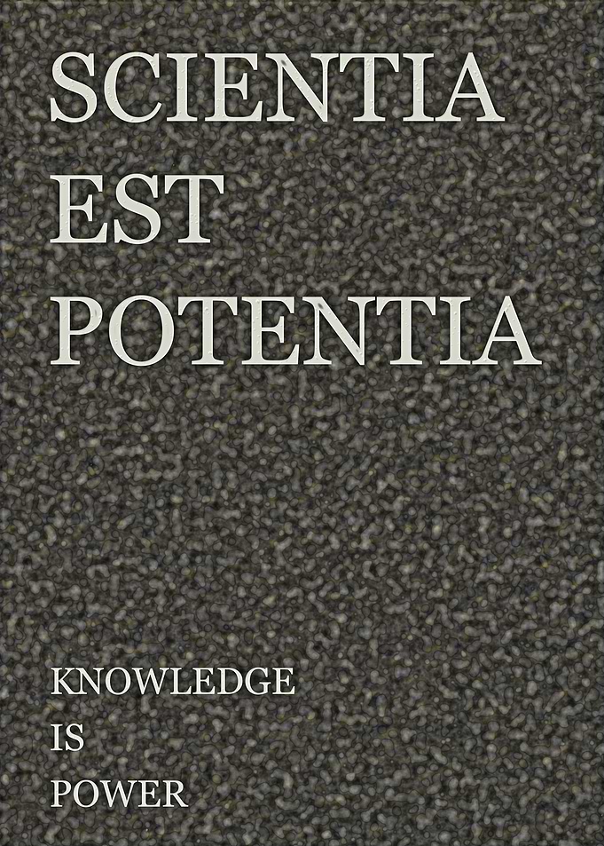 Knowledge Is Power