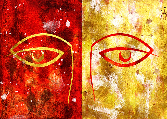 Face to Face
