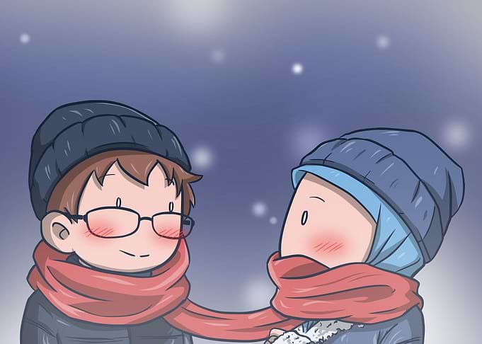 Snow