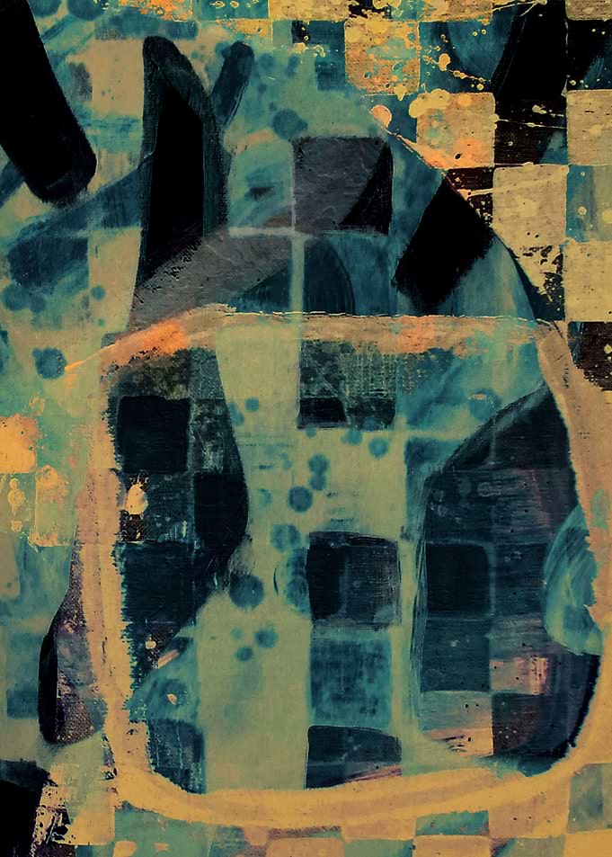 Multiverse 8
