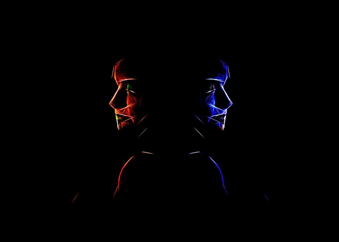 Fire and Ice