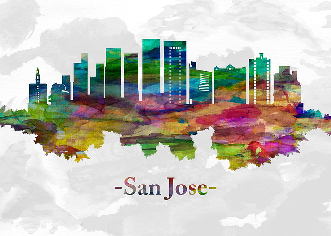 San Jose California