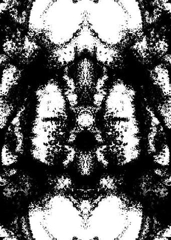 Rorschach Derive Existence