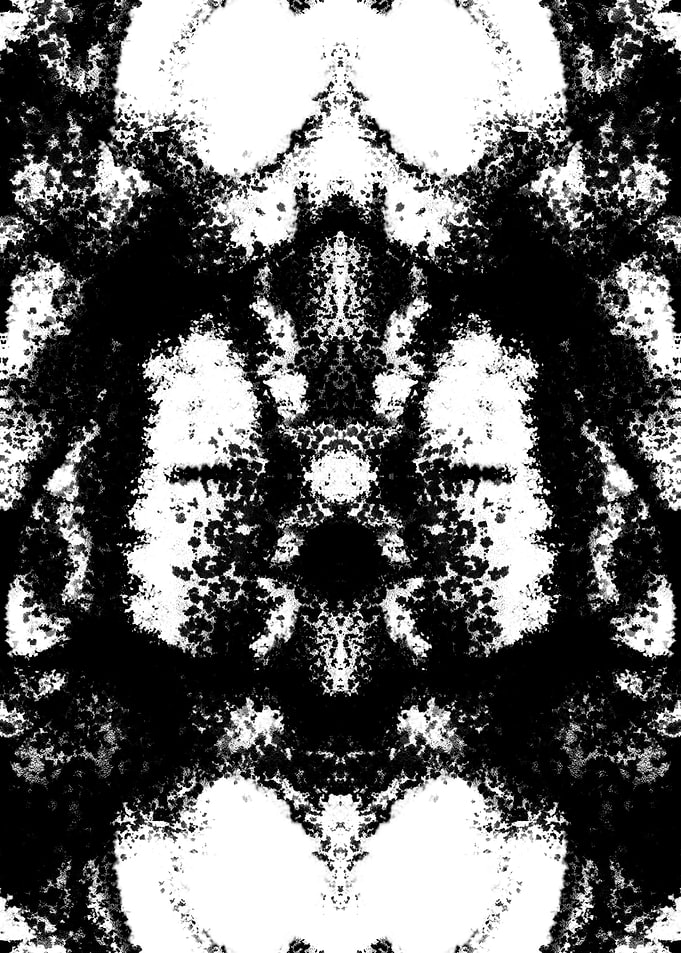 Rorschach Derive Existence