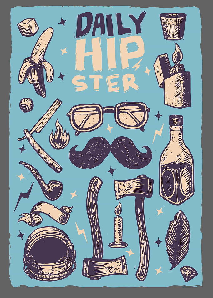 Hipster