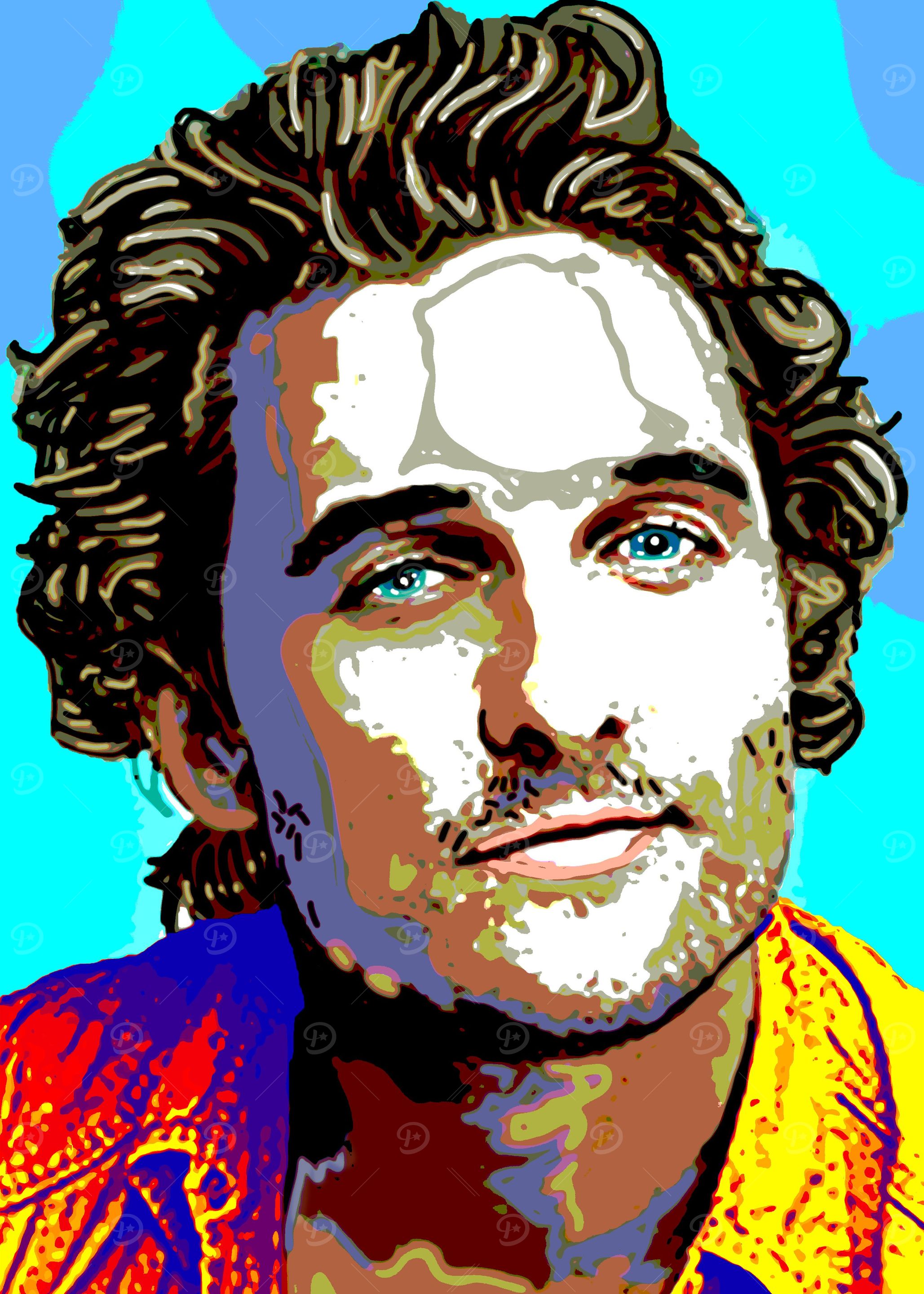 Matthew McConaughey xxx
