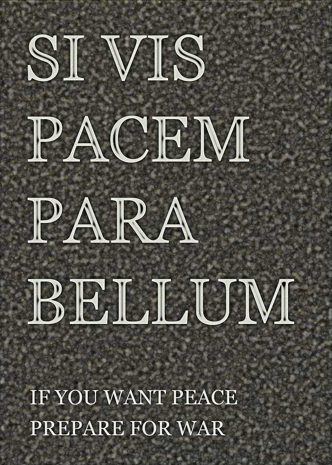 If You Want Peace