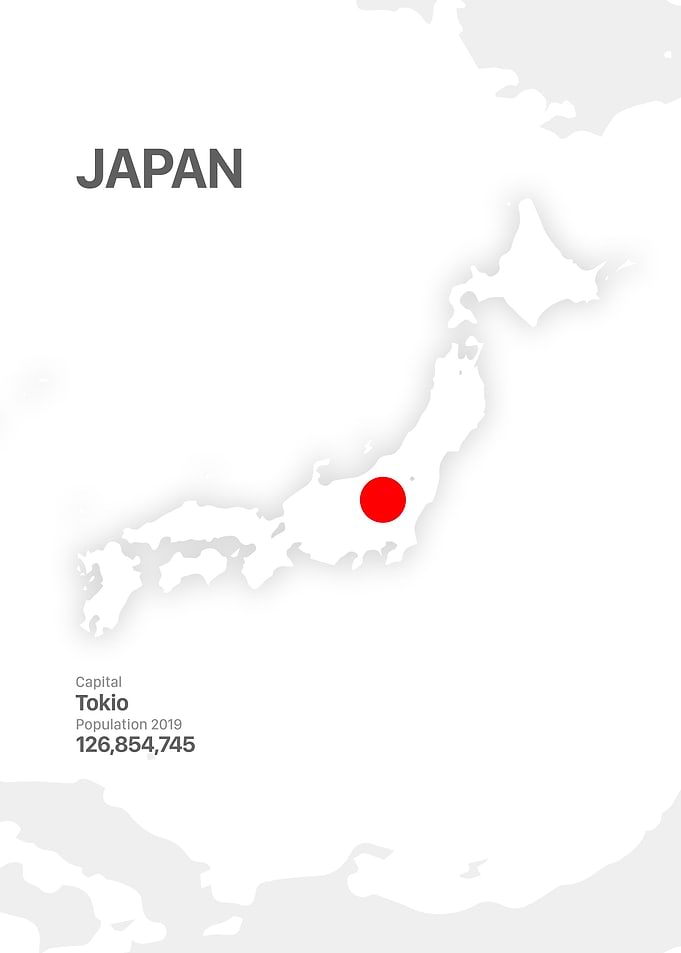 JAPAN
