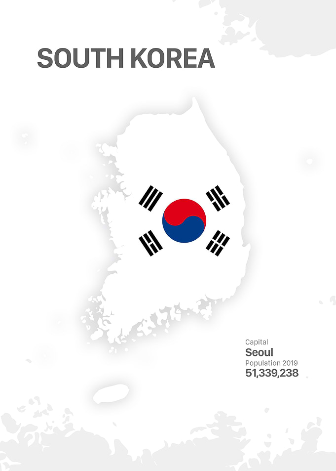 SOUTH KOREA