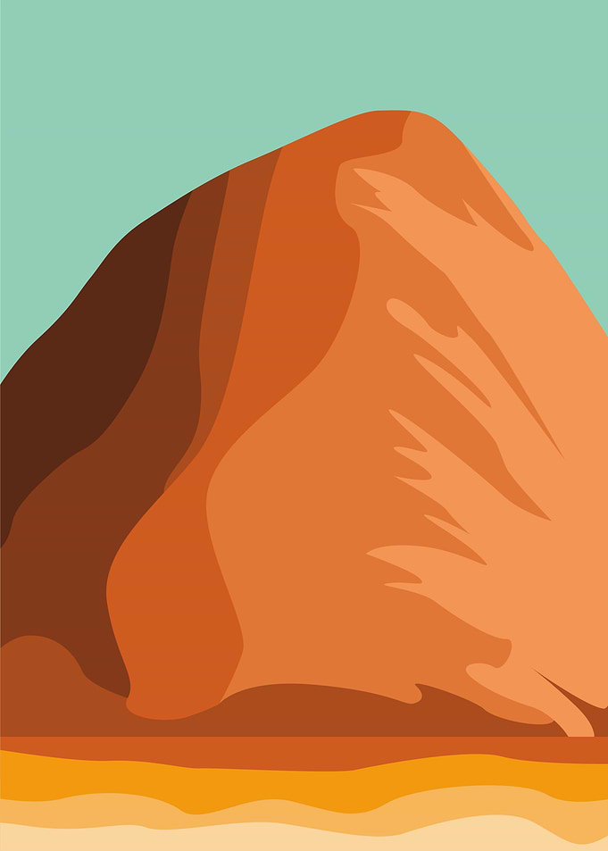 Desert