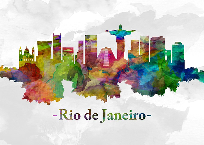 Rio de Janeiro Brazil
