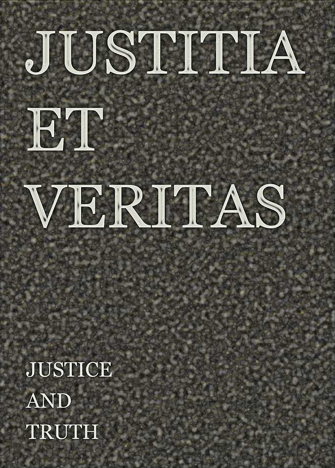 Justice and Truth