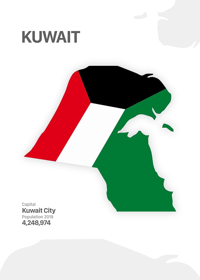 KUWAIT
