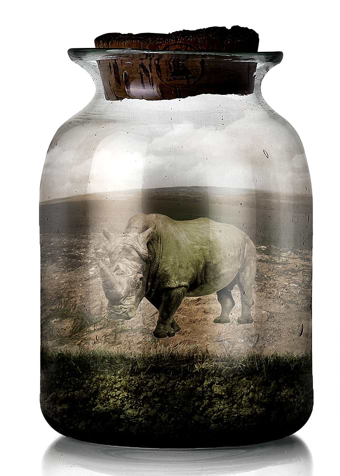 The Rhinoceros
