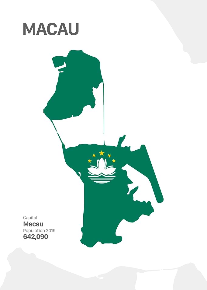 MACAU