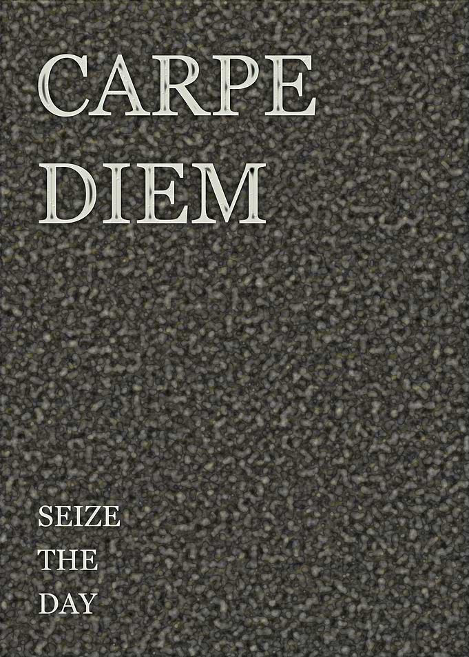 Seize The Day