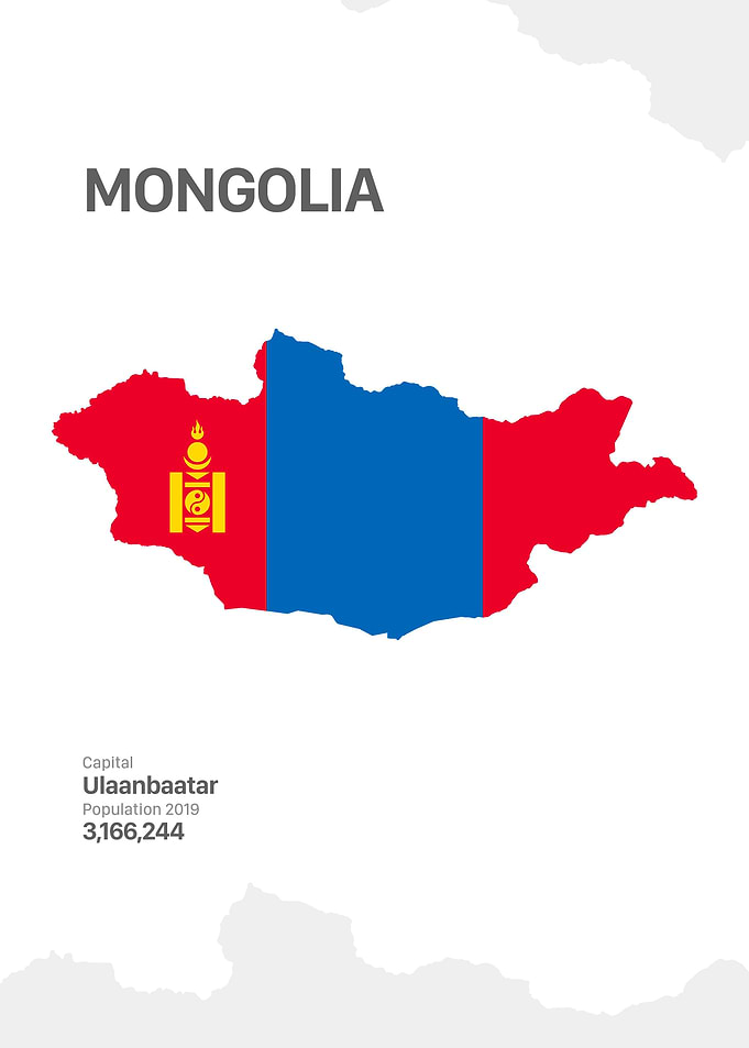 MONGOLIA