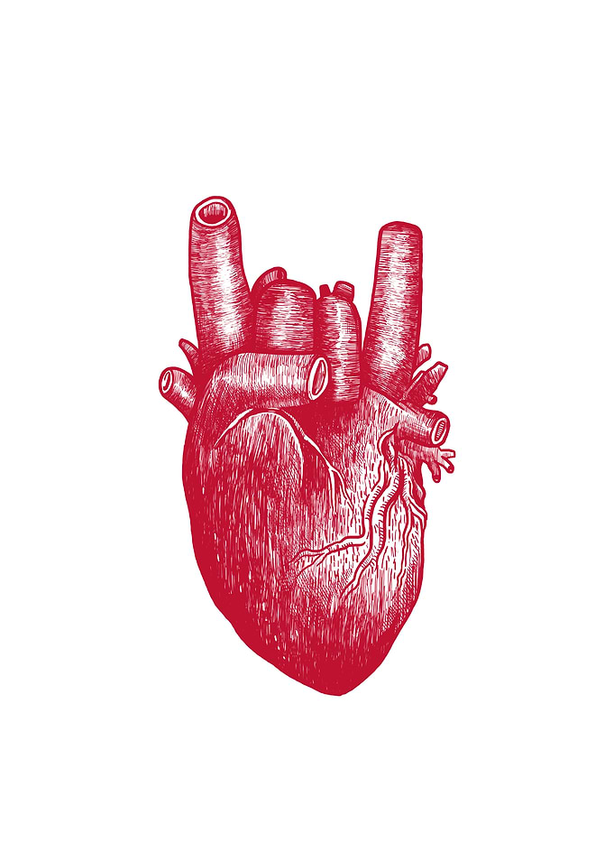 Party heart