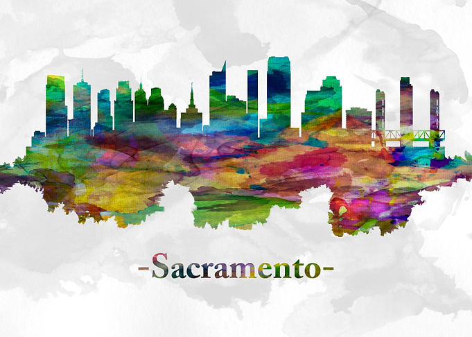 Sacramento California