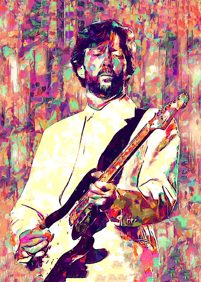 Clapton