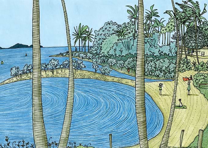 PORT DOUGLAS Australia
