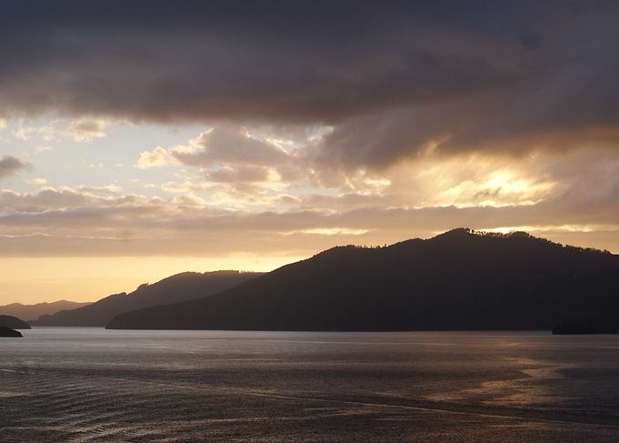 Sunrise