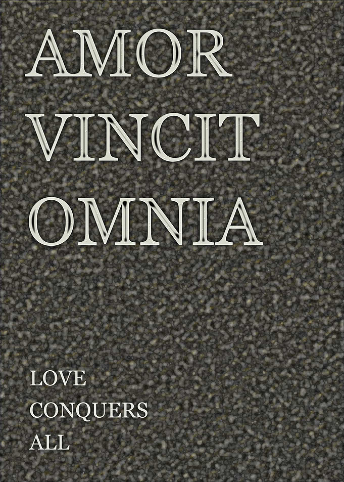 Love Conquers All