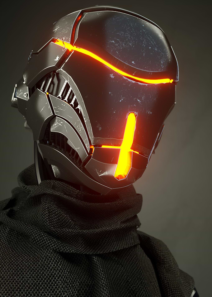 Robot