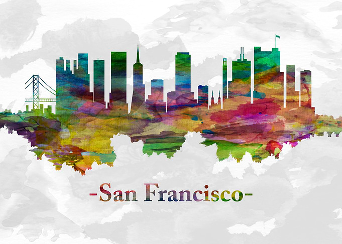 San Francisco California