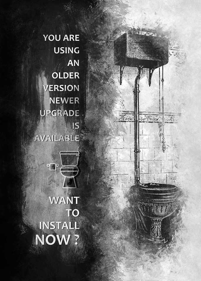 Upgrade Version 4