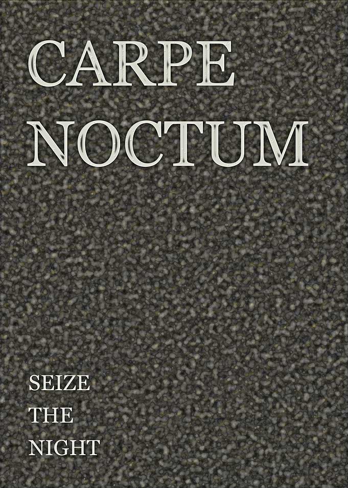 Seize The Night