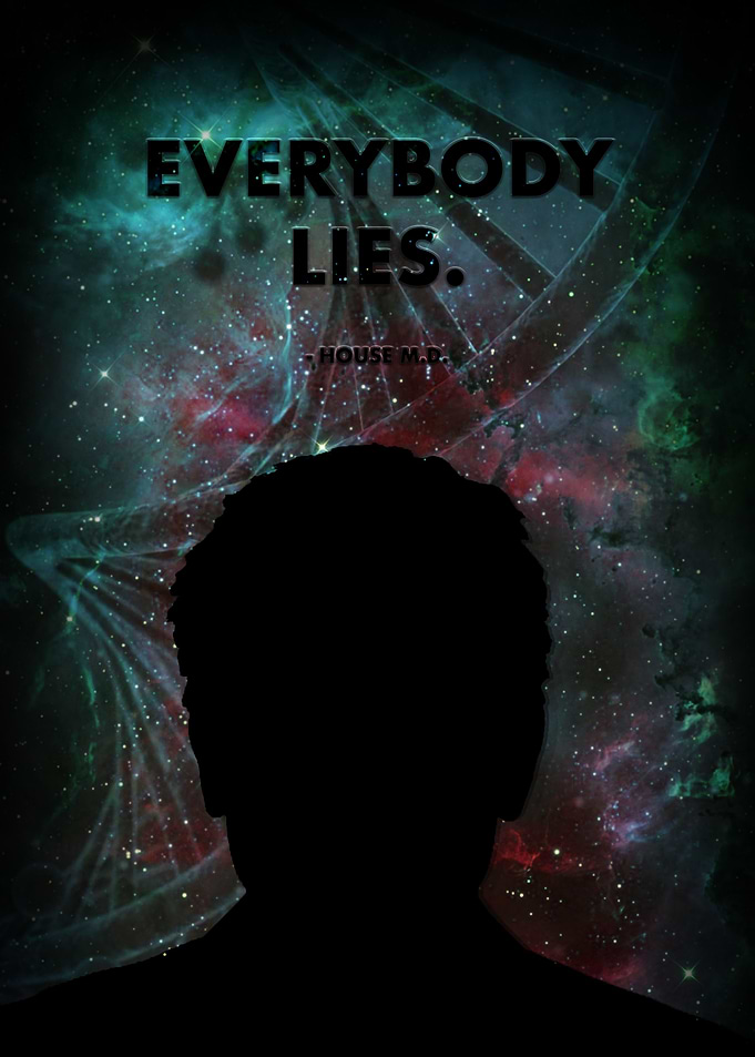 Everybody Lies