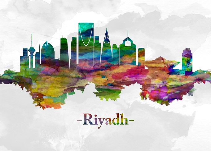 Riyadh Saudi Arabia