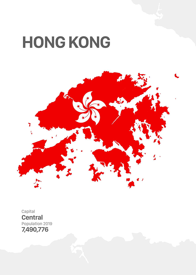 HONG KONG