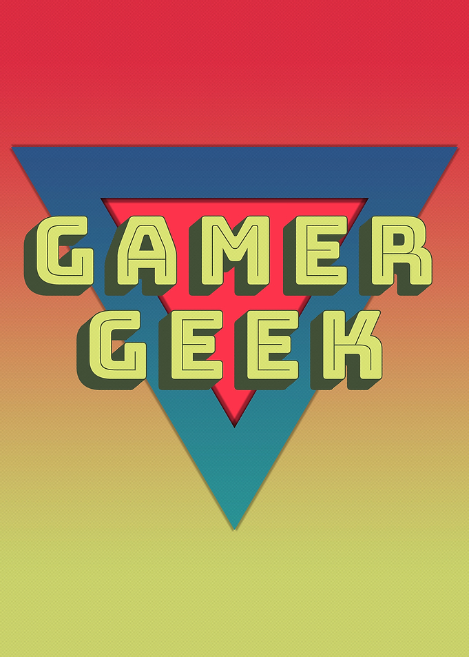 GamerGeek Sunny Side