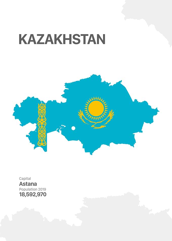 KAZAKHSTAN