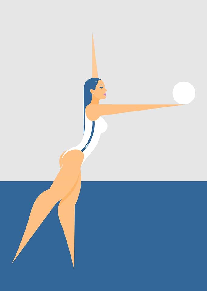 Volleyball