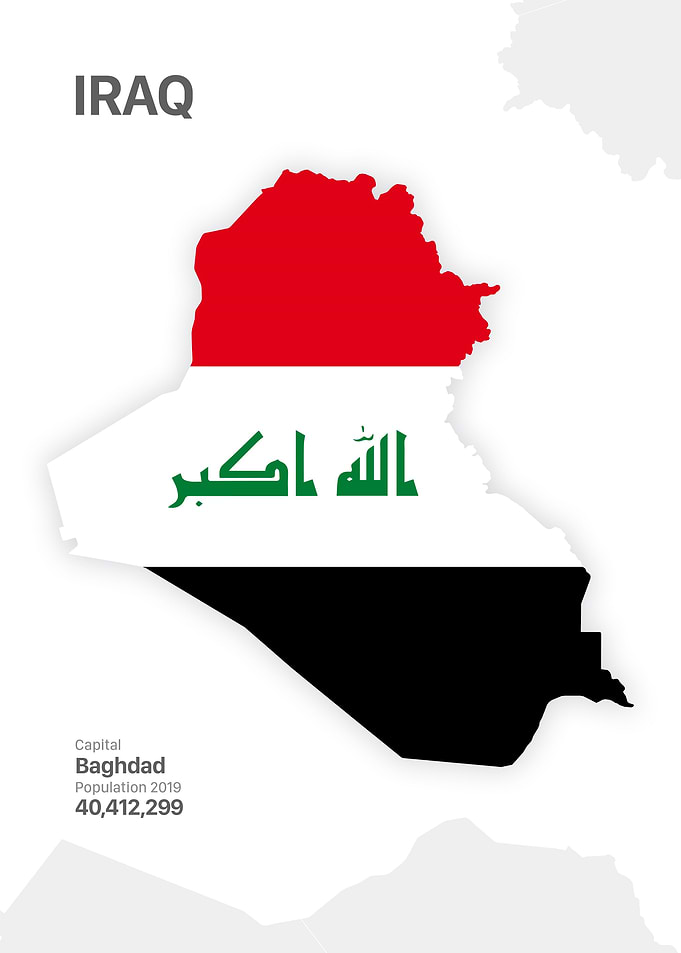 IRAQ