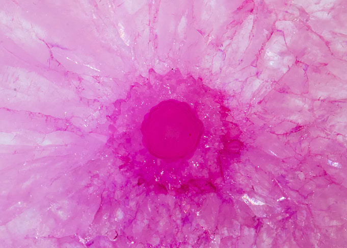 Agate Nipple