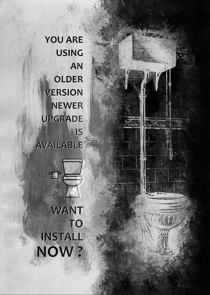 Upgrade Version 3