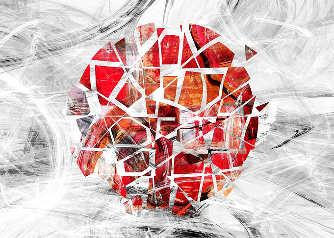 Broken Circle