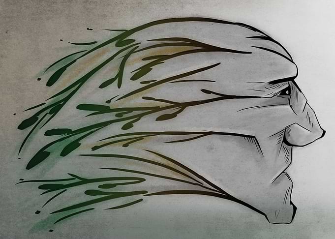 Nature Mind