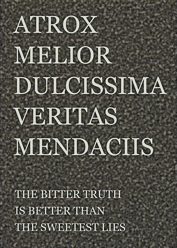 The Bitter Truth