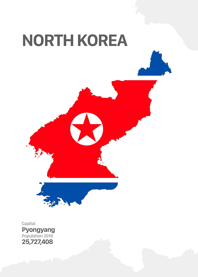 NORTH KOREA