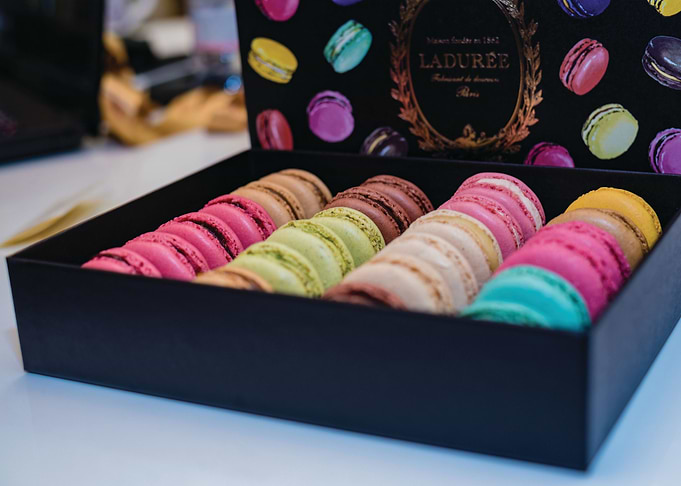 Macaroons 1