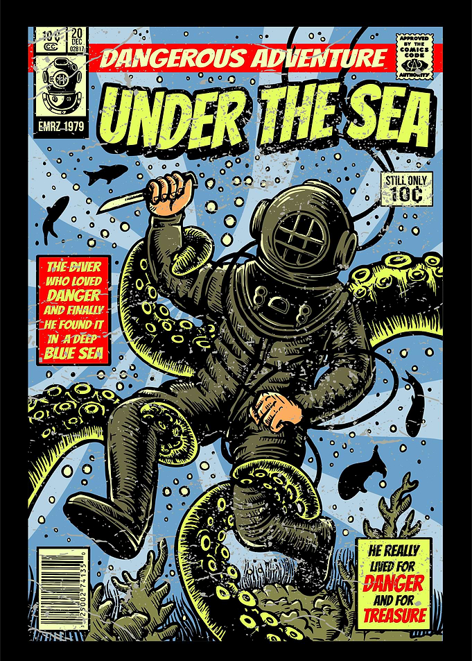 Under The Sea