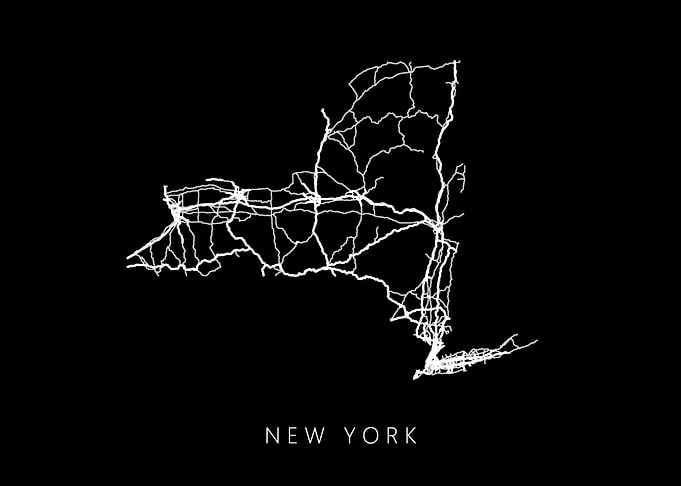 New York