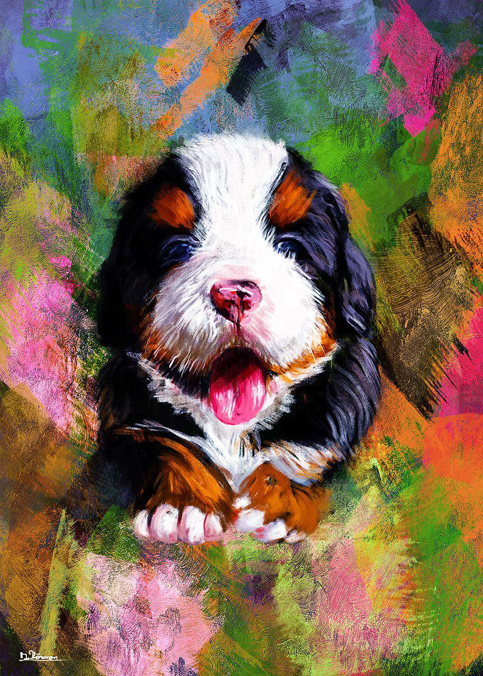 Puppy