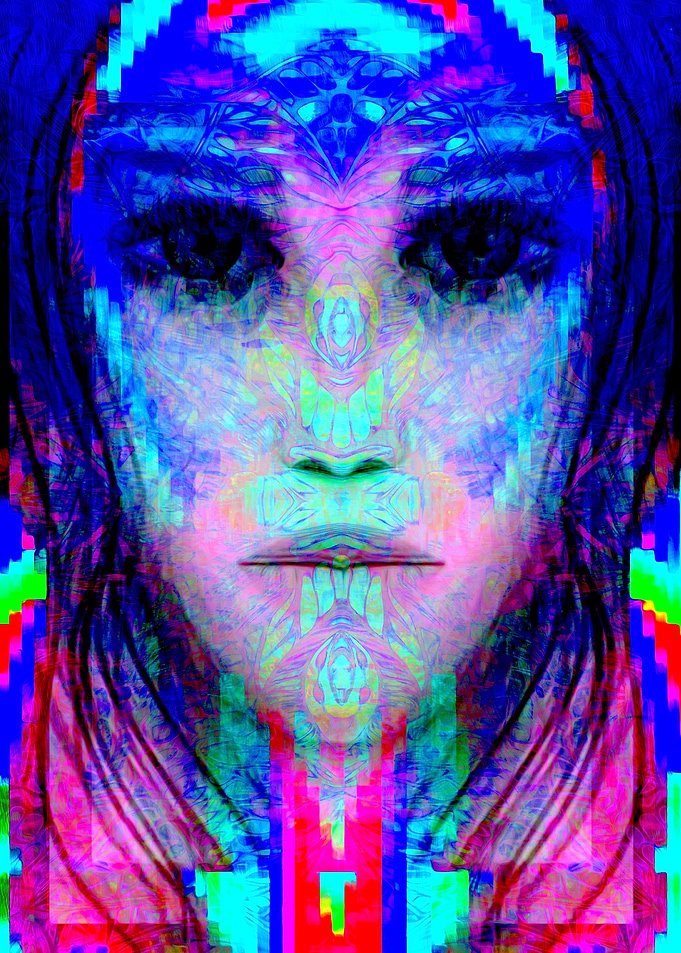 warrior